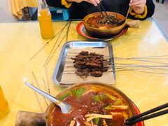 -清真·马文砂锅大全(麦苋街店)