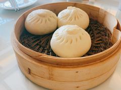 香菇菜包-冶春茶社(官园桥店)