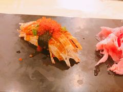 -昊·来了寿司(双楠2店)