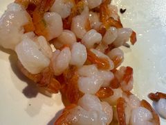 -上海滩餐厅(BFC外滩金融中心店)