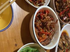 -老三样·美食研究中心(世贸路店)