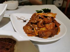 -峨嵋酒家(地安门店)
