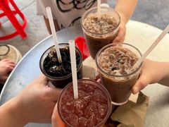 -多春茶室