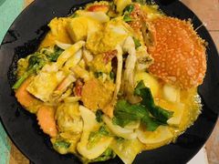 -Doo Dee Thai Food(Issan/Isaan/Esan)