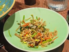 -香园茶社·金陵小灶(老门东店)