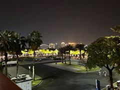 -海心沙亚运公园