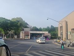 -四川大学(望江校区)