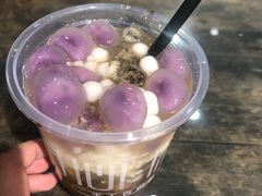 -甜心闲生传统手工冰粉(奎星楼店)