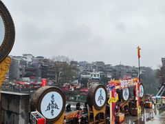 -乾州古城