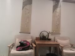 -锦初·禅意4K影院式足道·新中式SPA(茂业天地店)