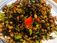 -云海肴·云南小炒·汽锅鸡(天津国金汇店)