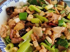 -宣威年猪饭·二十年云南家常菜·特色小炒肉(金碧店)