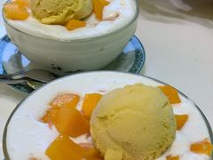 -果流香水果甜品(建政路店)