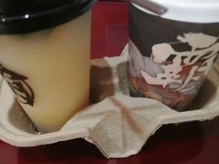-霸王茶姬(南亚风情第壹城店)