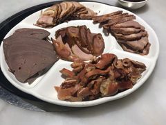 -孙记驴肉山庄(李桥店)
