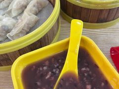 -粥瓜婆特色砂锅粥(白石洲店)