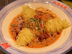 -徐鼎盛民间菜(奥体店)