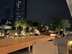 -SAANCI山池咖啡(海上世界文化艺术中心店)