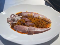 -阿忠食坊大排档·20年老店(万象城店)