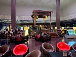 -上海喜玛拉雅酒店-宴会中心