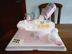 -糕小爱·动物奶油生日蛋糕定制(昆山总店)