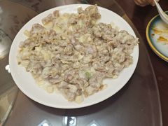 -清真·同发顺饭庄·烧麦(总店)