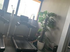 -OXYGYM 奥美氧舱运动中心(领展购物广场·中关村店)
