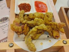 -晋心山西面(壹方城店)