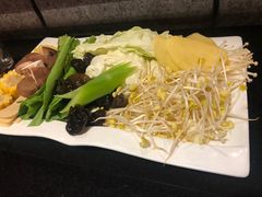 -陈三娃泡姜鸡(太白北路店)