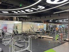 -EVOLUTION健身(麦凯乐店)