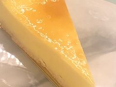 芝士蛋糕-安上烘焙 ENCHANTE(世纪汇店)