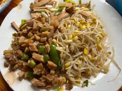 -温记府廟豆汤饭·始于1955年(海椒店)