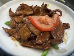 -堂宴·老厦门私房菜(1988仙岳总店)