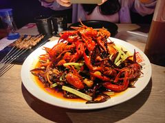 -红盔甲·小龙虾(车公庙店)