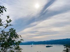 -千岛湖天屿景区