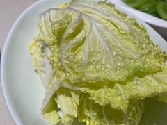 -浩爷羊蝎子火锅(望京店)