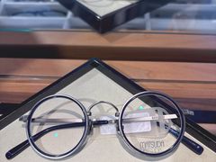 -大视光学•LINDBERG林德伯格•全球手工眼镜集合店(王府井店)