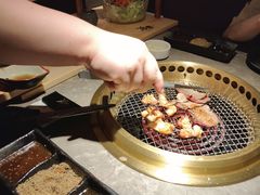 -谷牛日式烤肉(宝山U天地店)