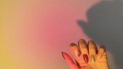 -花系美·美甲美睫精品店