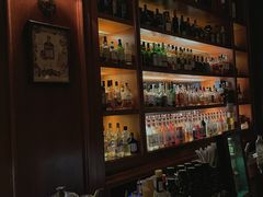 -Hill.Cocktail半山酒吧(中山店)