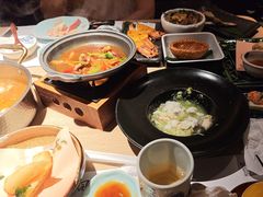-匠和风精致料理(宁德万达店)