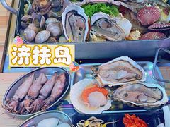 -济扶岛韩国海鲜汤제부도 해물탕(望京店)