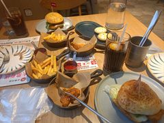 -必胜客(华都店)