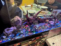 -新辉港式茶餐厅(北栅店)