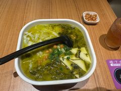 -阿香米线(龙岗万科广场店)