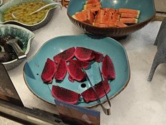 -伍棵星炭烤自助料理·烤鳗鱼(浦东食品城店)