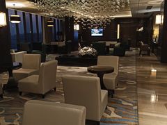 -广州天河希尔顿酒店