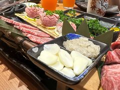 -丸藏和牛烧肉专门店(园区师惠坊店)