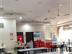 大堂-福海面馆(阳曲店)