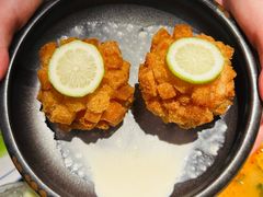 -艺术食堂(创意料理)